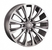 Replay Toyota (TY399) 7.5x19 ET25